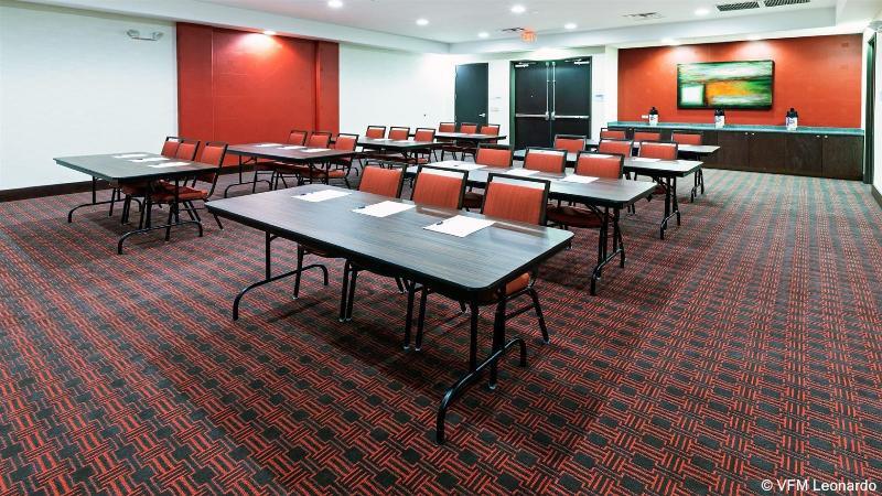 Holiday Inn Express Hotels & Suites Greenville-Spartanburg/Duncan By Ihg Exterior foto